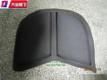 防护型热压海绵 常州市大业腾飞海绵厂 海绵发泡及深加工系列产品 泡棉发泡及精加工系列产品,