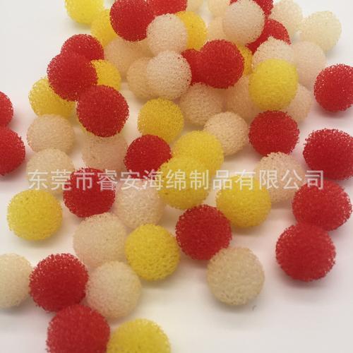 主营产品:海棉魔术球;海棉小丑鼻;海绵球;异形海棉;工艺海棉所在地