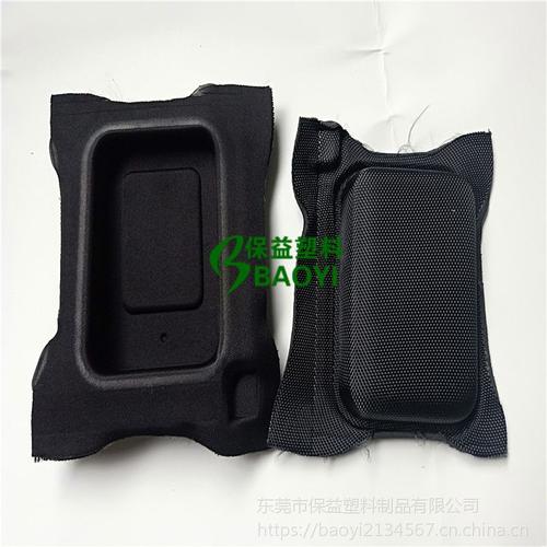 热压加工复合海绵成型产品定制 eva一次成型 模具冷压压膜泡棉