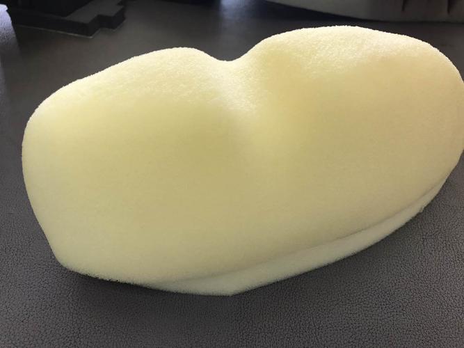 异形海绵 适用于所有电话机、手机海绵及制品加工的全能解决方案